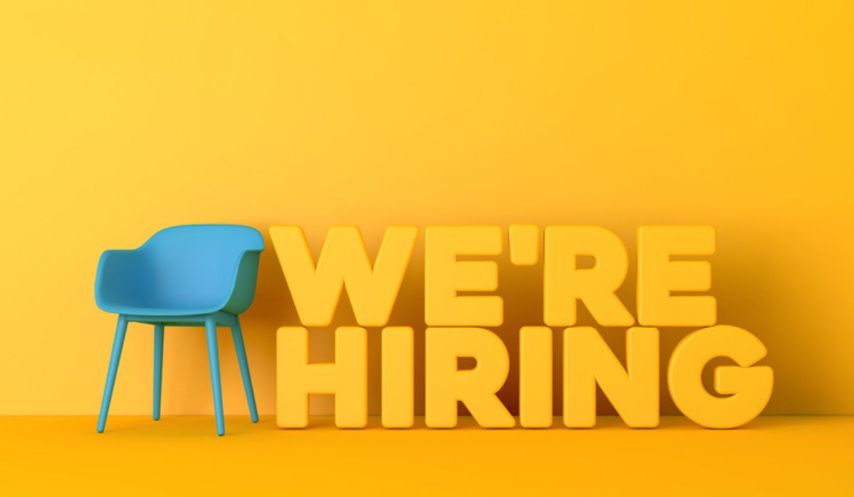Hiring
